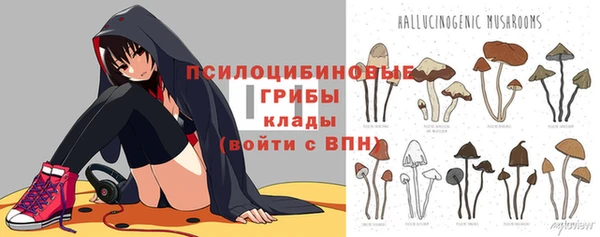 кристаллы Осташков