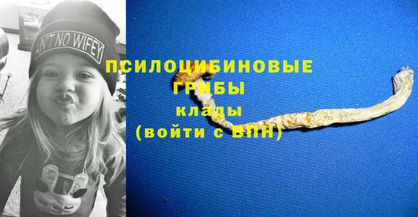 кристаллы Осташков